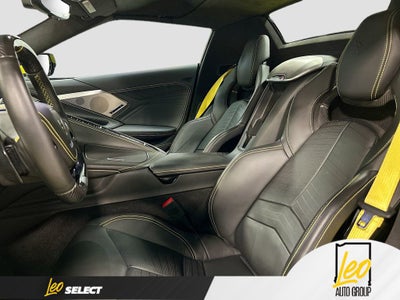 2023 Chevrolet Corvette Z06 3LZ