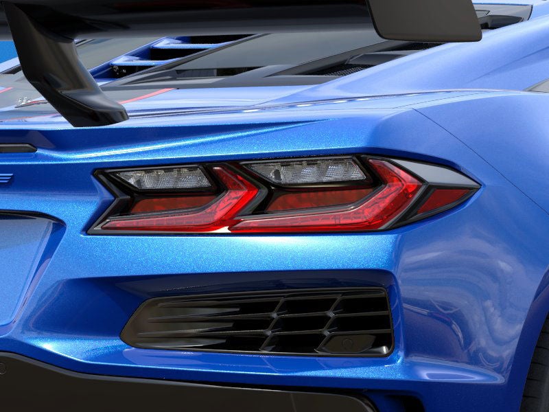 2026 Chevrolet Corvette ZR1 3LZ