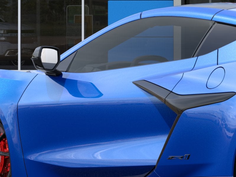 2026 Chevrolet Corvette ZR1 3LZ