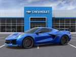 2026 Chevrolet Corvette ZR1 3LZ