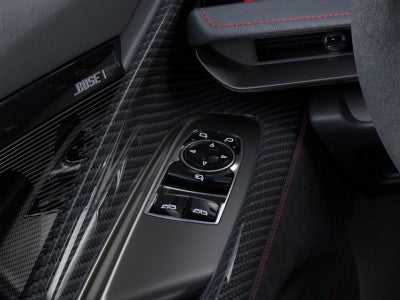 2026 Chevrolet Corvette ZR1 3LZ