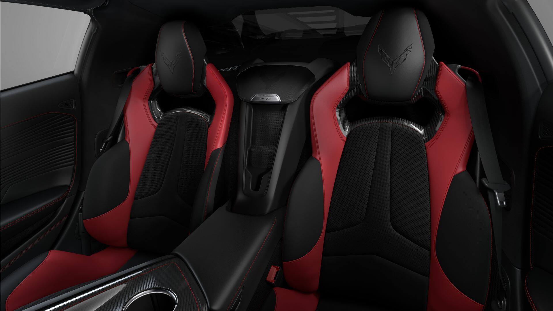 2026 Chevrolet Corvette ZR1 3LZ