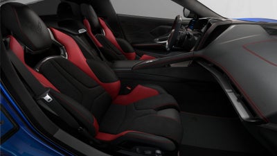 2026 Chevrolet Corvette ZR1 3LZ