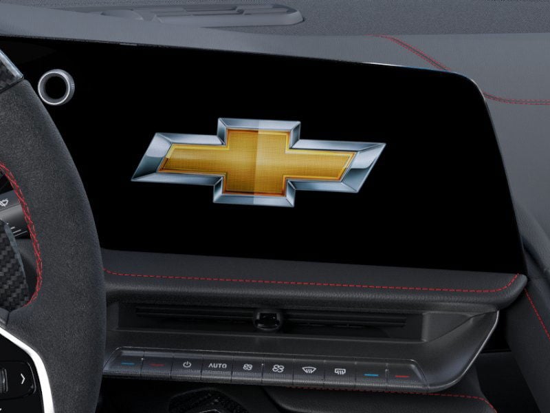 2026 Chevrolet Corvette E-Ray 3LZ