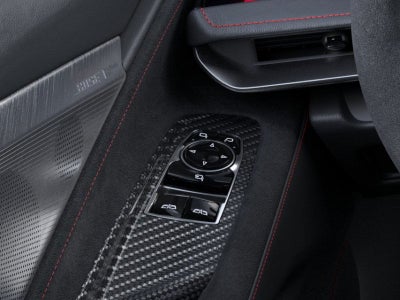 2026 Chevrolet Corvette E-Ray 3LZ