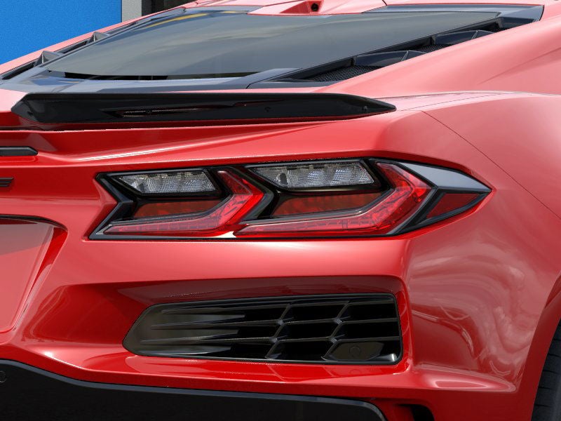 2026 Chevrolet Corvette E-Ray 3LZ