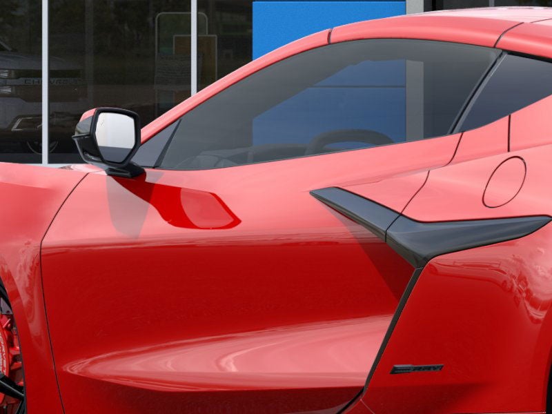 2026 Chevrolet Corvette E-Ray 3LZ