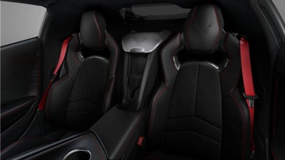 2026 Chevrolet Corvette E-Ray 3LZ