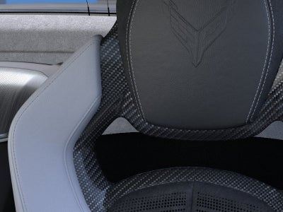 2027 Chevrolet Corvette Grand Sport 3LT