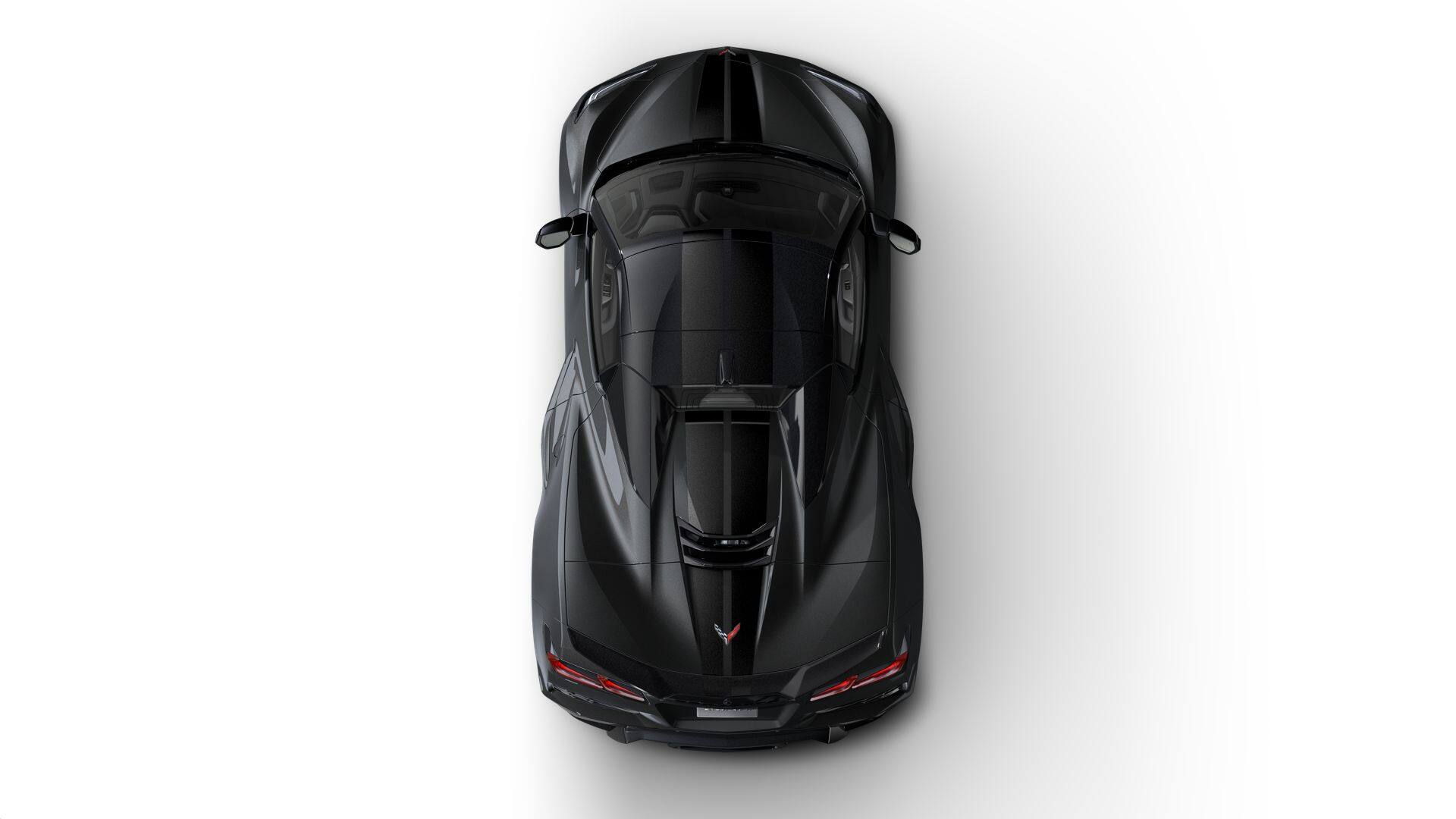 2027 Chevrolet Corvette Grand Sport 3LT