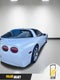 2004 Chevrolet Corvette 2dr Cpe