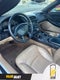 2004 Chevrolet Corvette 2dr Cpe