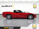 1999 Chevrolet Corvette 2dr Convertible