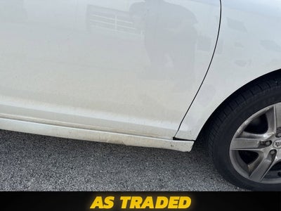 2011 Chevrolet Malibu LS w/1LS