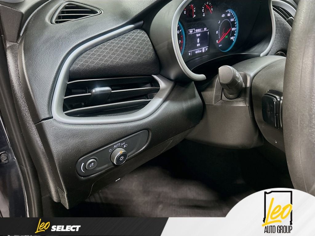 2022 Chevrolet Malibu LS