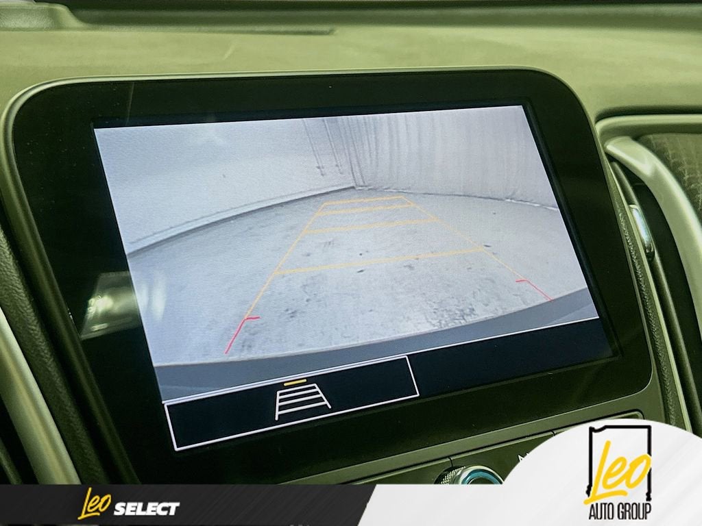 2022 Chevrolet Malibu LS