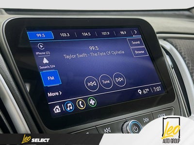 2022 Chevrolet Malibu LS