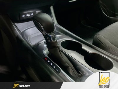 2022 Chevrolet Malibu LS