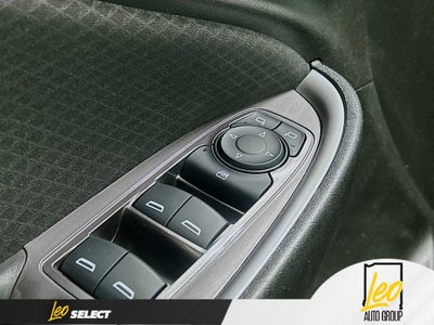 2022 Chevrolet Malibu LS