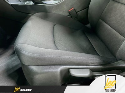 2022 Chevrolet Malibu LS