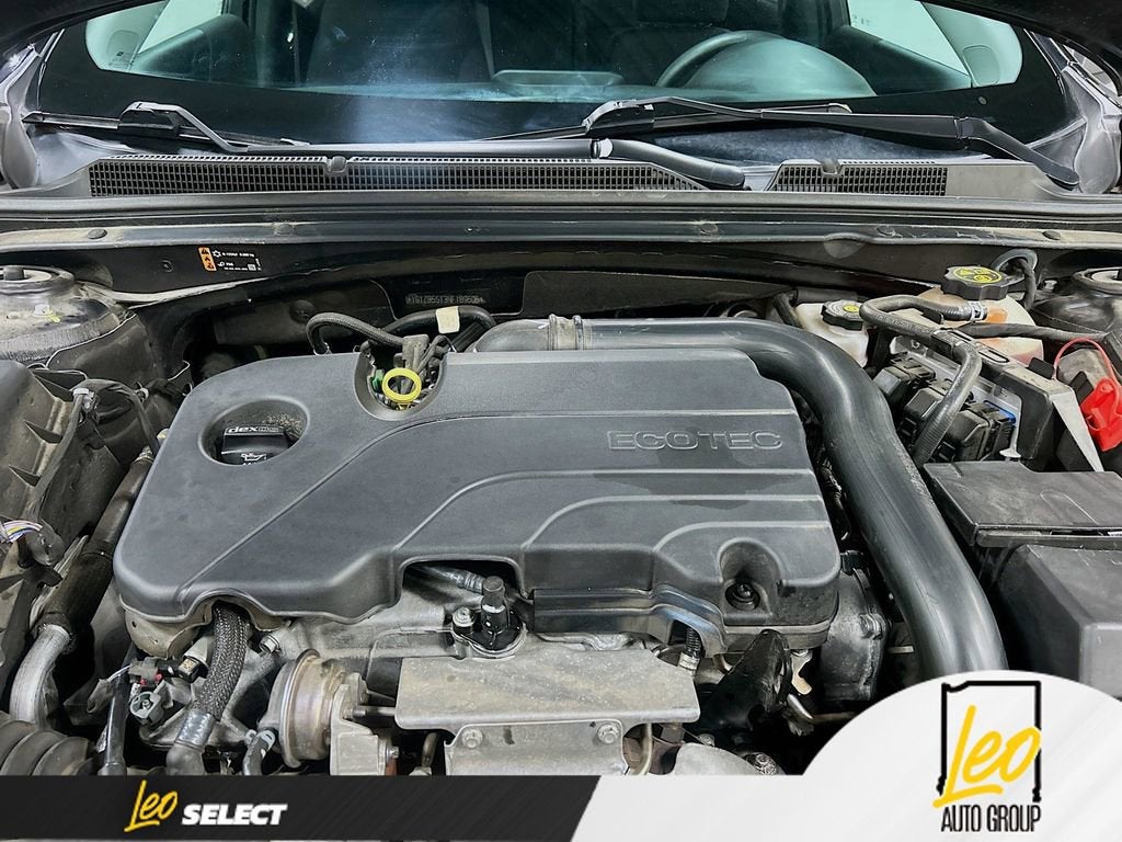 2022 Chevrolet Malibu LS