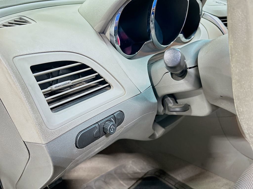 2012 Chevrolet Malibu LT w/1LT