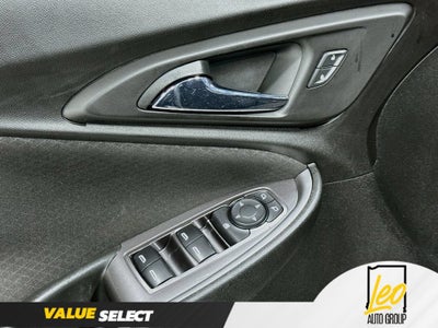 2020 Chevrolet Malibu RS