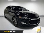 2020 Chevrolet Malibu RS