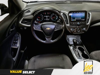 2020 Chevrolet Malibu RS