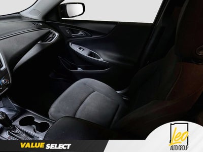 2020 Chevrolet Malibu RS
