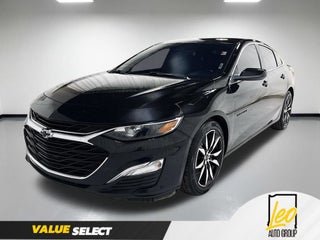 2020 Chevrolet Malibu RS