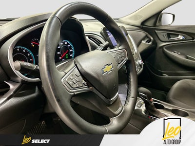 2024 Chevrolet Malibu RS