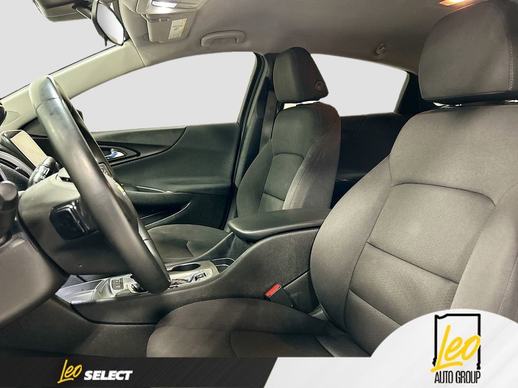 2024 Chevrolet Malibu RS