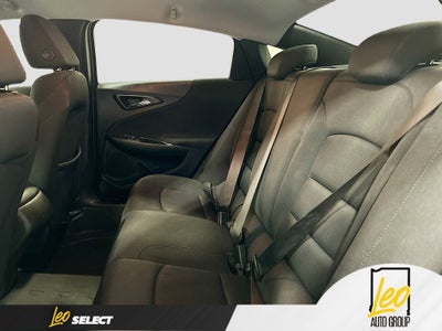 2024 Chevrolet Malibu RS