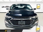 2020 Chevrolet Malibu RS