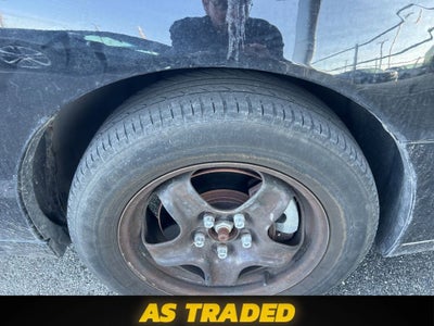 2007 Chevrolet Malibu LT w/2LT