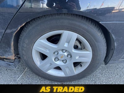 2007 Chevrolet Malibu LT w/2LT