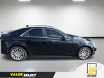 2011 Cadillac CTS Performance