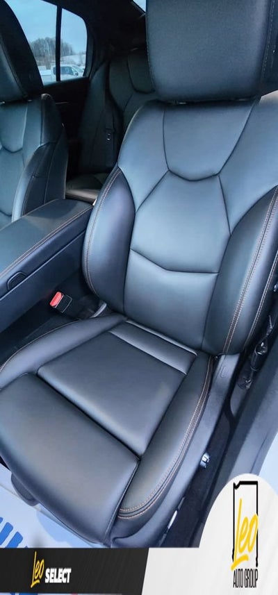 2021 Cadillac CT5 Sport