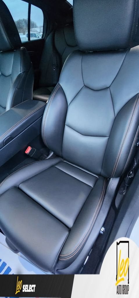 2021 Cadillac CT5 Sport