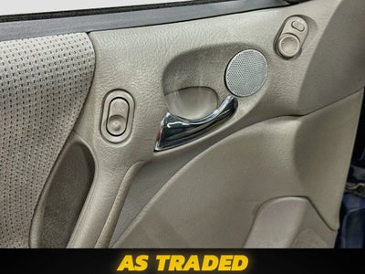 2000 Saturn L LW1 Auto