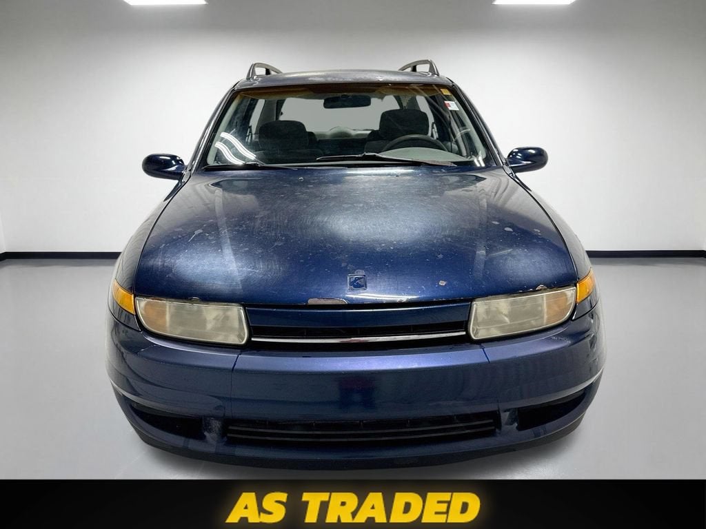 Used 2000 Saturn L-Series LW1 with VIN 1G8JU82F1YY618640 for sale in Indianapolis, IN
