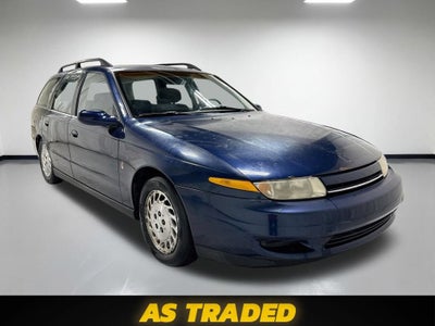 2000 Saturn L LW1 Auto