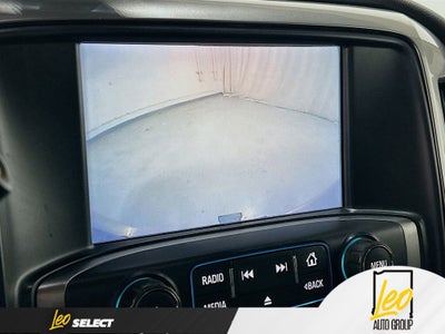 2019 Chevrolet Silverado 3500 HD Chassis Cab LT