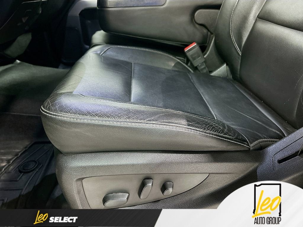 2019 Chevrolet Silverado 3500 HD Chassis Cab LT