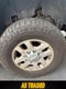 2011 Chevrolet Silverado 2500 HD LTZ