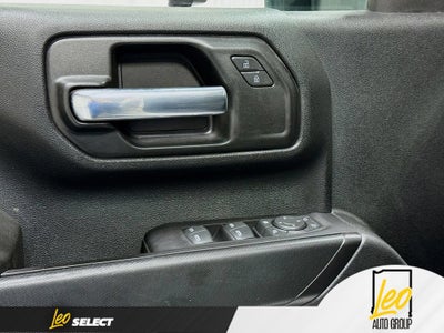 2023 Chevrolet Silverado 2500 HD LT