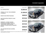 2017 Chevrolet Silverado 2500 HD LT