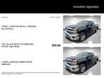 2017 Chevrolet Silverado 2500 HD LT