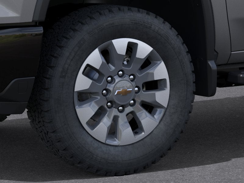 2026 Chevrolet Silverado 2500 HD Custom - Photo 33